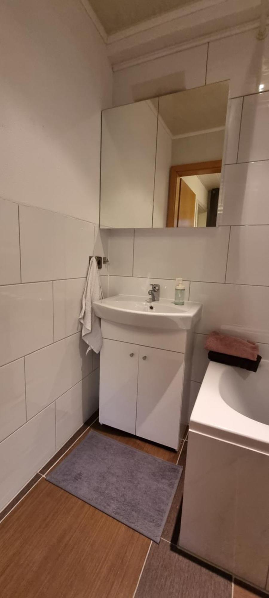 Private Wohnung In Leimen Eksteriør billede