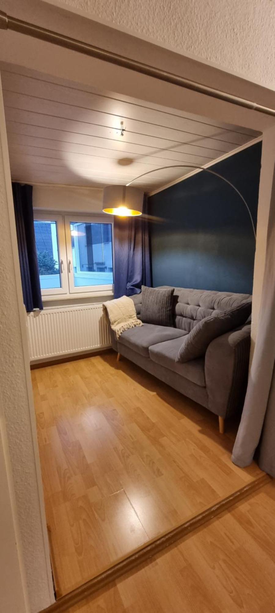 Private Wohnung In Leimen Eksteriør billede