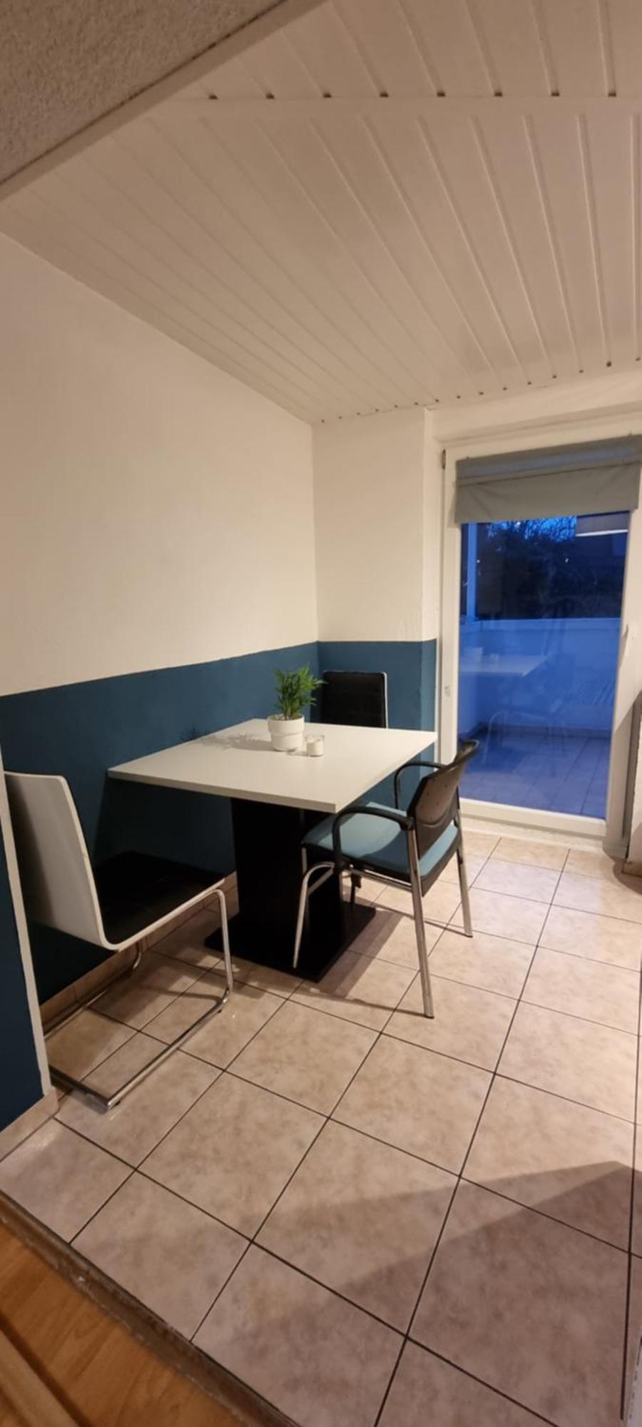 Private Wohnung In Leimen Eksteriør billede