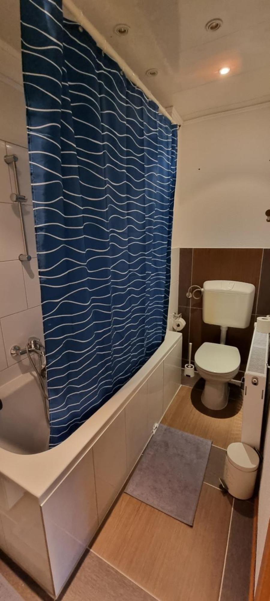 Private Wohnung In Leimen Eksteriør billede